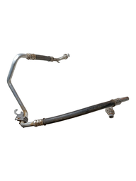 CANO MANGUEIRA AR CONDICIONADO RENAULT FLUENCE 2011 A 2018