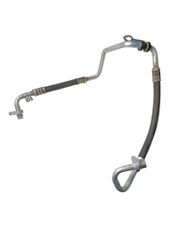 CANO MANGUEIRA AR CONDICIONADO RENAULT FLUENCE 2011 A 2018