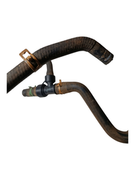 MANGUEIRA ÁGUA RADIADOR RENAULT FLUENCE 2011 A 2018