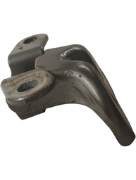 PAR DOBRADIÇAS PORTA DIANTEIRA ESQUERDA HB20 2013 A 2019