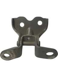 PAR DOBRADIÇAS PORTA DIANTEIRA ESQUERDA HB20 2013 A 2019