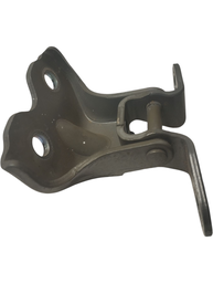 PAR DOBRADIÇAS PORTA DIANTEIRA ESQUERDA HB20 2013 A 2019