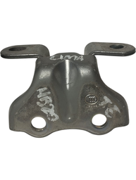 PAR DOBRADIÇAS PORTA TRASEIRA ESQUERDA HB20 2013 A 2019