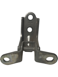 PAR DOBRADIÇAS PORTA TRASEIRA ESQUERDA HB20 2013 A 2019