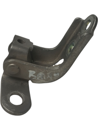 PAR DOBRADIÇAS PORTA TRASEIRA ESQUERDA HB20 2013 A 2019