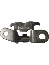 PAR DOBRADIÇAS PORTA TRASEIRA ESQUERDA HB20 2013 A 2019