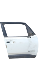 Porta Dianteira Direita Renegade 2016 2017 2018/..