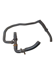 DUTO TROCADOR CALOR RENAULT FLUENCE 2011 A 2018