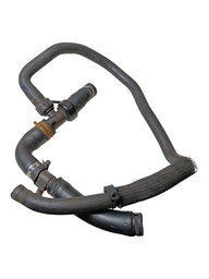 DUTO TROCADOR CALOR RENAULT FLUENCE 2011 A 2018