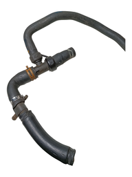 DUTO TROCADOR CALOR RENAULT FLUENCE 2011 A 2018