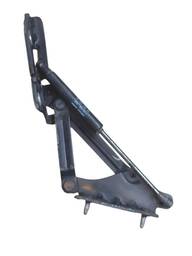 Amortecedor Direito Peugeot 307 2002 a 2012