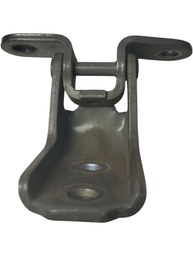 PAR DOBRADIÇAS PORTA DIANTEIRA DIREITA HB20 2013 A 2019