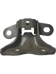 PAR DOBRADIÇAS PORTA DIANTEIRA DIREITA HB20 2013 A 2019