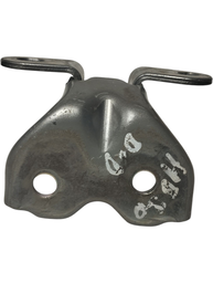 PAR DOBRADIÇAS PORTA DIANTEIRA DIREITA HB20 2013 A 2019