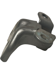 PAR DOBRADIÇAS PORTA DIANTEIRA DIREITA HB20 2013 A 2019