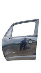 Porta Dianteira Esquerda Renegade 2016 2017 2018/..