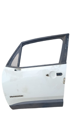 Porta Dianteira Esquerda Renegade 2016 2017 2018/..