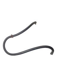 MANGUEIRA DO DUTO TROCADOR CALOR RENAULT FLUENCE 2011 A 2018