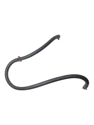 MANGUEIRA DO DUTO TROCADOR CALOR RENAULT FLUENCE 2011 A 2018