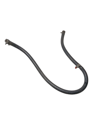 MANGUEIRA DO DUTO TROCADOR CALOR RENAULT FLUENCE 2011 A 2018