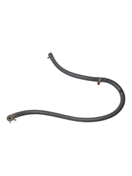 MANGUEIRA DO DUTO TROCADOR CALOR RENAULT FLUENCE 2011 A 2018