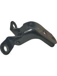 PAR DOBRADIÇAS PORTA TRASEIRA DIREITA HB20 2013 A 2019