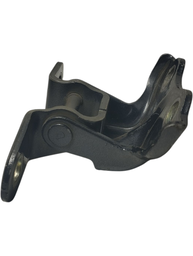 PAR DOBRADIÇAS PORTA TRASEIRA DIREITA HB20 2013 A 2019