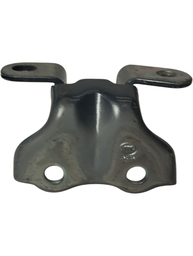 PAR DOBRADIÇAS PORTA TRASEIRA DIREITA HB20 2013 A 2019