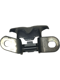 PAR DOBRADIÇAS PORTA TRASEIRA DIREITA HB20 2013 A 2019