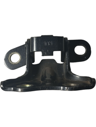 PAR DOBRADIÇAS PORTA TRASEIRA DIREITA HB20 2013 A 2019