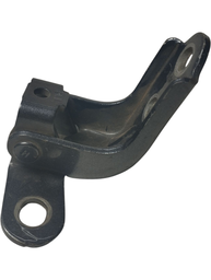 PAR DOBRADIÇAS PORTA TRASEIRA DIREITA HB20 2013 A 2019