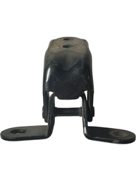 PAR DOBRADIÇAS PORTA TRASEIRA DIREITA HB20 2013 A 2019