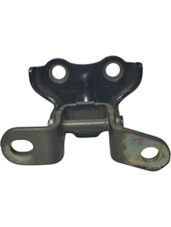 PAR DOBRADIÇAS PORTA TRASEIRA DIREITA HB20 2013 A 2019