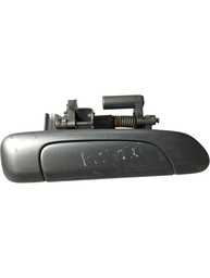 MAÇANETA EXTERNA PORTA DIANTEIRA DIREITA FIT 2009 A 2014