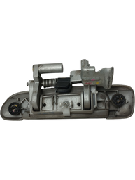 MAÇANETA EXTERNA PORTA DIANTEIRA DIREITA FIT 2009 A 2014