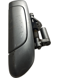 MAÇANETA EXTERNA PORTA DIANTEIRA DIREITA FIT 2009 A 2014