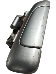 MAÇANETA EXTERNA PORTA DIANTEIRA DIREITA FIT 2009 A 2014