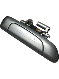 MAÇANETA EXTERNA PORTA DIANTEIRA DIREITA FIT 2009 A 2014