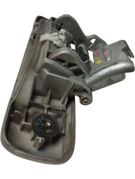 MAÇANETA EXTERNA PORTA DIANTEIRA DIREITA FIT 2009 A 2014