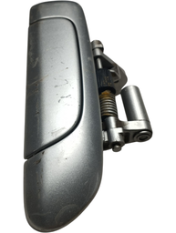 MAÇANETA EXTERNA PORTA DIANTEIRA DIREITA FIT 2009 A 2014