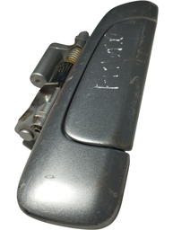 MAÇANETA EXTERNA PORTA DIANTEIRA DIREITA FIT 2009 A 2014