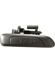 MAÇANETA EXTERNA PORTA DIANTEIRA DIREITA FIT 2009 A 2014