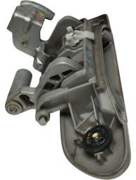 MAÇANETA EXTERNA PORTA DIANTEIRA DIREITA FIT 2009 A 2014