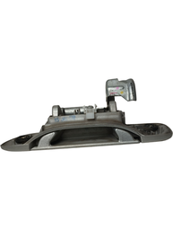 MAÇANETA EXTERNA PORTA DIANTEIRA DIREITA FIT 2009 A 2014