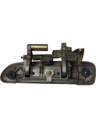 MAÇANETA EXTERNA PORTA TRASEIRA DIREITA FIT 2004 A 2008