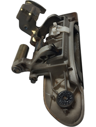 MAÇANETA EXTERNA PORTA TRASEIRA DIREITA FIT 2004 A 2008