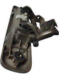 MAÇANETA EXTERNA PORTA TRASEIRA DIREITA FIT 2004 A 2008