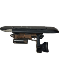 MAÇANETA EXTERNA PORTA TRASEIRA DIREITA FIT 2004 A 2008