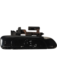 MAÇANETA EXTERNA PORTA TRASEIRA DIREITA FIT 2004 A 2008