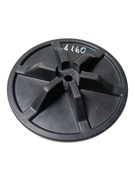 PORCA TRAVA ESTEPE MERCEDES CLASSE A 160 1999 A 2005